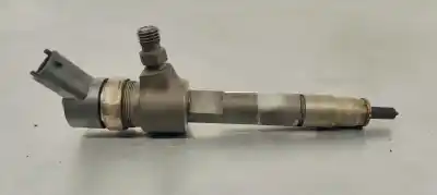 Peça sobressalente para automóvel em segunda mão injetor por opel astra h berlina edition referências oem iam 0445110276