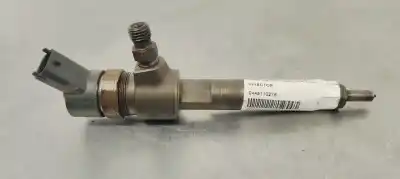 Peça sobressalente para automóvel em segunda mão injetor por opel astra h berlina enjoy referências oem iam 0445110276