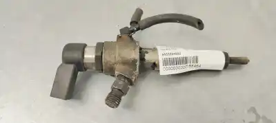 Автозапчасти б/у инжектор за ford fiesta (cbk) fun ссылки oem iam 9655304880 Автозапчасти б/у инжектор за ford fiesta (cbk) fun ссылки oem iam 9655304880