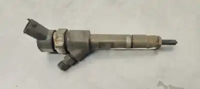 Peça sobressalente para automóvel em segunda mão injetor por renault scenic ii emotion referências oem iam 0445110110b