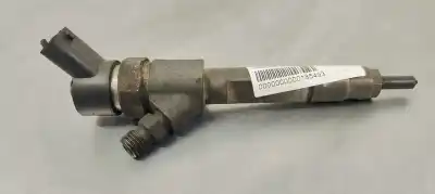 Peça sobressalente para automóvel em segunda mão injetor por renault scenic ii emotion referências oem iam 0445110110b