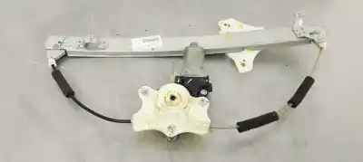 Second-hand car spare part passenger side right window regulator for hyundai i20 active 1.0 tgdi cat oem iam references 82460c7000