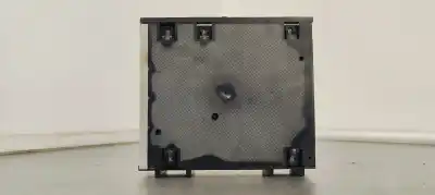 Second-hand car spare part audio system / radio cd for opel insignia a sedán (g09) 2.0 cdti (69) oem iam references 39039745  