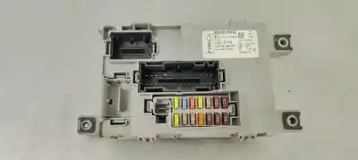 Автозапчастина б/у РЕЛЕ/ЗАПОПЕРІВНИК для FORD KA (CCU)  Посилання на OEM IAM 00518735490  