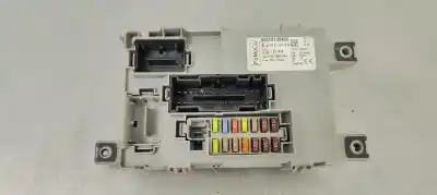 Second-hand car spare part Fuse Box Unit for FORD KA (CCU) FORD KA OEM IAM references 00518735490  
