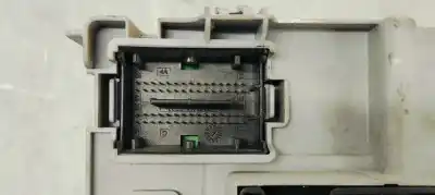 Peça sobressalente para automóvel em segunda mão caixa de fusíveis e relés por ford ka (ccu) ford ka referências oem iam 00518735490  