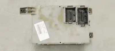 Peça sobressalente para automóvel em segunda mão caixa de fusíveis e relés por ford ka (ccu) ford ka referências oem iam 00518735490  