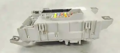 Peça sobressalente para automóvel em segunda mão caixa de fusíveis e relés por ford ka (ccu) ford ka referências oem iam 00518735490  