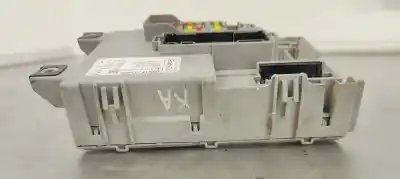 Peça sobressalente para automóvel em segunda mão caixa de fusíveis e relés por ford ka (ccu) ford ka referências oem iam 00518735490  