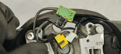 Second-hand car spare part steering wheel for bmw x3 (e83) 3.0d 204 4x4 oem iam references   