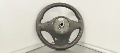 Second-hand car spare part steering wheel for bmw x3 (e83) 3.0d 204 4x4 oem iam references   