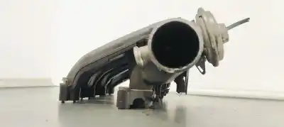 Peça sobressalente para automóvel em segunda mão coletor admissão por bmw serie 3 berlina (e46) 2.0 16v diesel cat referências oem iam 7787318  