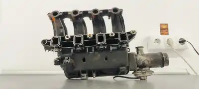 Peça sobressalente para automóvel em segunda mão coletor admissão por bmw serie 3 berlina (e46) 2.0 16v diesel cat referências oem iam 7787318  