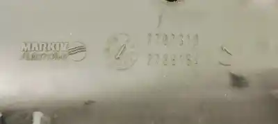 Peça sobressalente para automóvel em segunda mão coletor admissão por bmw serie 3 berlina (e46) 2.0 16v diesel cat referências oem iam 7787318  