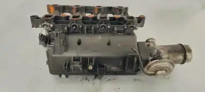 Peça sobressalente para automóvel em segunda mão coletor admissão por bmw serie 3 berlina (e46) 2.0 16v diesel cat referências oem iam 7787318  