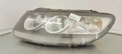 Peça sobressalente para automóvel em segunda mão farol / farolim esquerdo por hyundai santa fe (bm) 2.2 crdi cat referências oem iam 