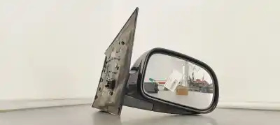 Peça sobressalente para automóvel em segunda mão espelho retrovisor direito por ssangyong kyron 2.0 referências oem iam e4012317
