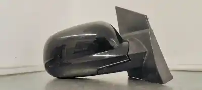 Peça sobressalente para automóvel em segunda mão espelho retrovisor direito por ssangyong kyron 2.0 referências oem iam e4012317  