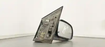Peça sobressalente para automóvel em segunda mão espelho retrovisor direito por ssangyong kyron 2.0 referências oem iam e4012317  