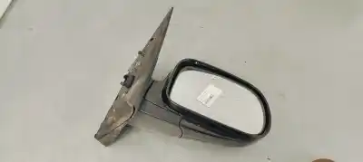 Peça sobressalente para automóvel em segunda mão espelho retrovisor direito por ssangyong kyron 2.0 referências oem iam e4012317  