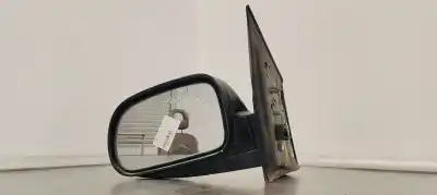 Peça sobressalente para automóvel em segunda mão espelho retrovisor esquerdo por ssangyong kyron 2.0 referências oem iam e4012317