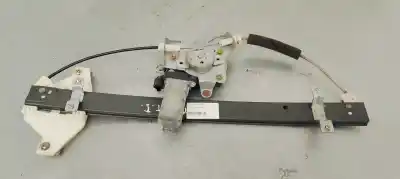 Peça sobressalente para automóvel em segunda mão elevador de vidros traseiro esquerdo por ssangyong kyron 2.0 referências oem iam 