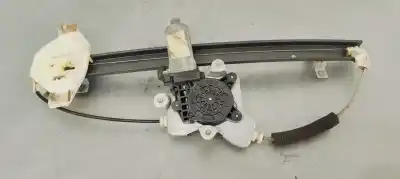 Second-hand car spare part rear left window regulator for ssangyong kyron 2.0 oem iam references   