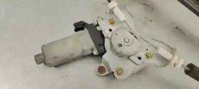 Second-hand car spare part rear left window regulator for ssangyong kyron 2.0 oem iam references   