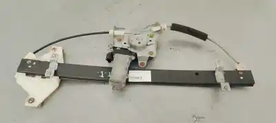 Автозапчастина б/у регулятор склона задній лівий для SSANGYONG KYRON 2.0 Посилання на OEM IAM   