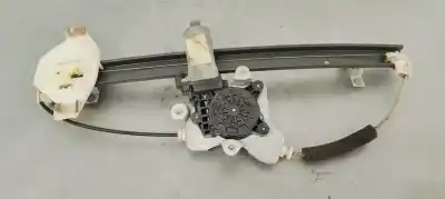 Автозапчастина б/у регулятор склона задній лівий для ssangyong kyron 2.0 посилання на oem iam   