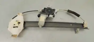 Second-hand car spare part rear right window regulator for ssangyong kyron 2.0 oem iam references   