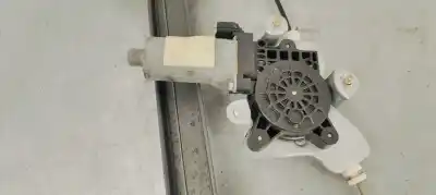 Автозапчасти б/у задний правый стеклорегулятор за ssangyong kyron 2.0 ссылки oem iam   