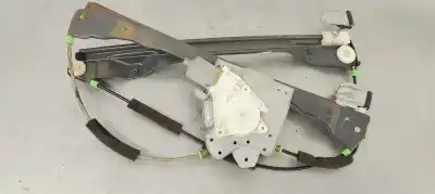 Peça sobressalente para automóvel em segunda mão elevador de vidros dianteiro direito por ssangyong kyron 2.0 referências oem iam 