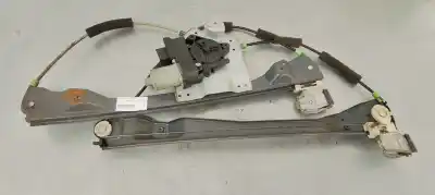 Peça sobressalente para automóvel em segunda mão elevador de vidros dianteira esquerda por ssangyong kyron 2.0 referências oem iam 