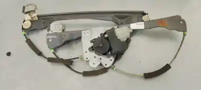 Peça sobressalente para automóvel em segunda mão elevador de vidros dianteira esquerda por ssangyong kyron 2.0 referências oem iam   
