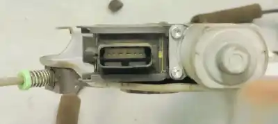 Peça sobressalente para automóvel em segunda mão elevador de vidros dianteira esquerda por ssangyong kyron 2.0 referências oem iam   