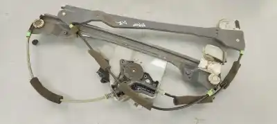 Peça sobressalente para automóvel em segunda mão elevador de vidros dianteira esquerda por ssangyong kyron 2.0 referências oem iam   