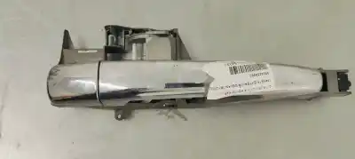 Peça sobressalente para automóvel em segunda mão puxador exterior frente direito por citroen c3 1.4 hdi referências oem iam 9684559980
