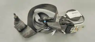 Second-hand car spare part front right seat belt for ford focus lim. 1.0 ecoboost cat oem iam references bm5161294adw