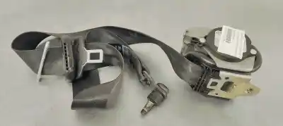 Second-hand car spare part front left seat belt for ford focus lim. 1.0 ecoboost cat oem iam references bm5161295aew