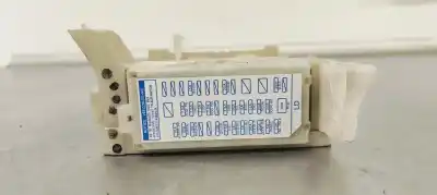 Автозапчастина б/у реле/запоперівник для toyota yaris (ncp1/nlp1/scp1) 1.0 start посилання на oem iam 8273052f80  