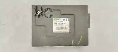 Second-hand car spare part electronic module for hyundai i20 active 1.0 tgdi cat oem iam references 95400c8021