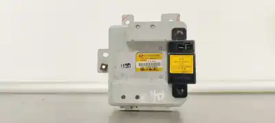Peça sobressalente para automóvel em segunda mão módulo eletrônico por ssangyong kyron 2.0 referências oem iam 8712009200
