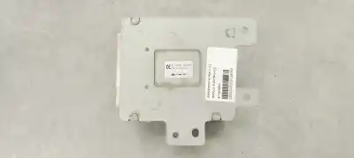 Peça sobressalente para automóvel em segunda mão módulo eletrônico por ssangyong kyron 2.0 referências oem iam 8712009200  