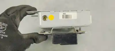 Peça sobressalente para automóvel em segunda mão módulo eletrônico por ssangyong kyron 2.0 referências oem iam 8712009200  
