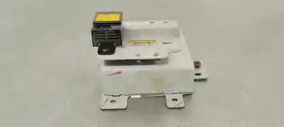 Peça sobressalente para automóvel em segunda mão módulo eletrônico por ssangyong kyron 2.0 referências oem iam 8712009200  