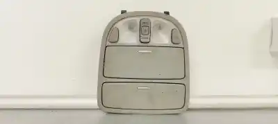 Peça sobressalente para automóvel em segunda mão luz interior por hyundai santa fe (bm) 2.2 crdi cat referências oem iam 928002bxxx