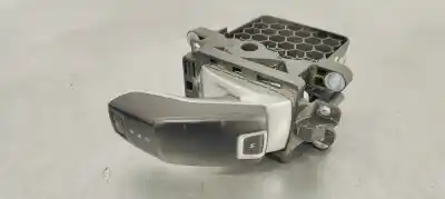 Second-hand car spare part gear lever for peugeot 308 1.5 hdi oem iam references 98270885dx