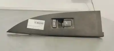 Peça sobressalente para automóvel em segunda mão botão / interruptor elevador vidro dianteiro direito por ssangyong kyron 2.0 referências oem iam 7226009000