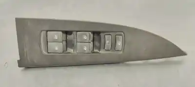 Peça sobressalente para automóvel em segunda mão botão / interruptor elevador vidro dianteiro esquerdo por ssangyong kyron 2.0 referências oem iam 7225009000